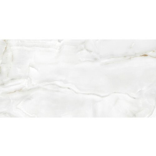 Керамогранит Ecoceramic EC.Eternal White 017 Mt 60x120 см (921775) (1.44 м2) плитка ecoceramic eternal pearl 017 mt 60x60 см