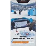 Чехол универсальный Deeper Winter Smartphone Case 2.0 163x80 мм - изображение