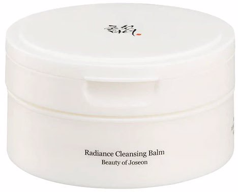 Бальзам-щербет для лица | Beauty of Joseon Radiance Cleansing Balm 100ml