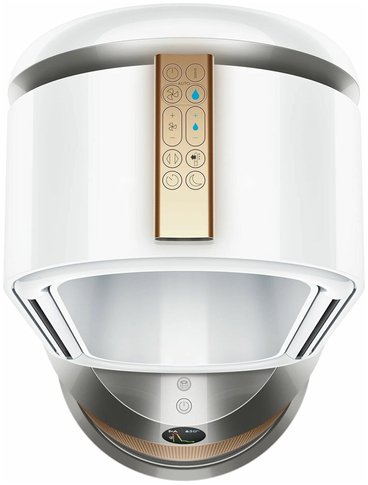 Мойка воздуха Dyson Purifier humidify+cool formaldehyde (PH04) — фото 1