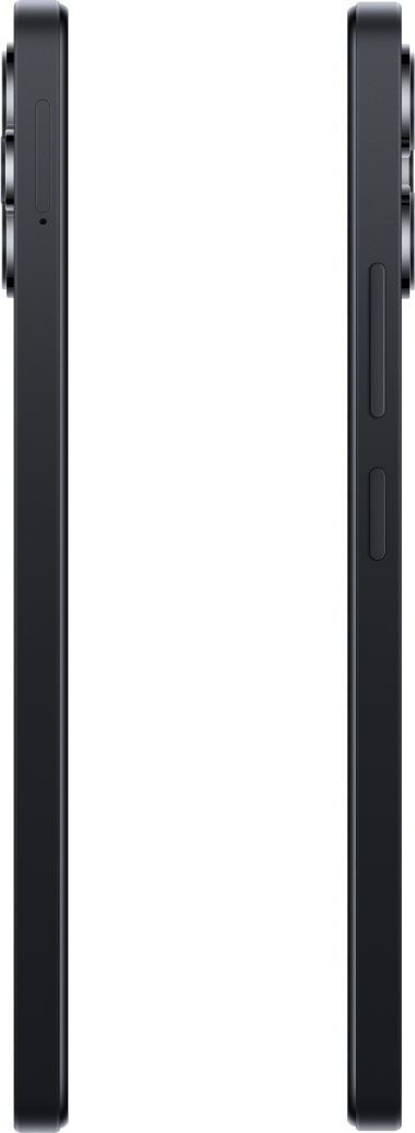 Смартфон Xiaomi Redmi 12 NFC 8/256ГБ RU, Dual nano SIM (Черный) - фотография № 3
