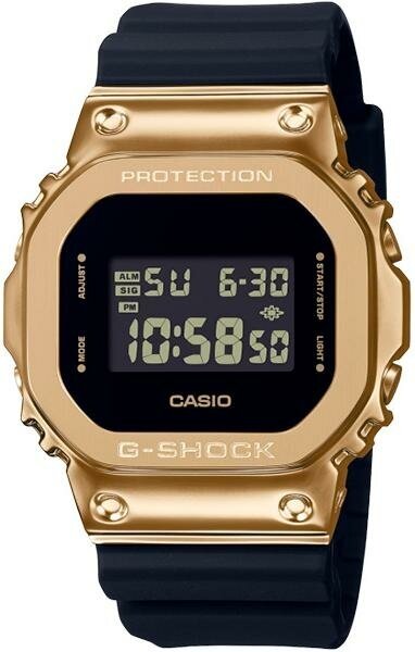 Наручные часы CASIO GM-5600G-9