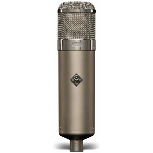 Golden Age GA-47 MKII Ламповые микрофоны 27849300₽