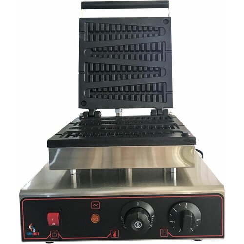 Вафельница AIRHOT WEK-4 LOLLIPOP 1378500₽