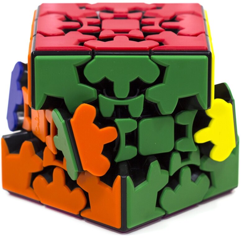 XXL Gear cube
