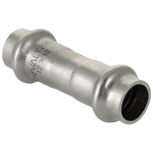 Муфта нерж. сталь 28х22 Valtec (VTi.903.I.002822)