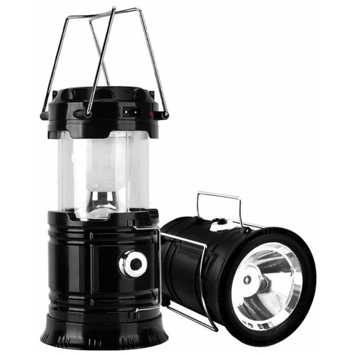 Кемпинговый фонарь Rechargeable Camping Lantern MH-5800T