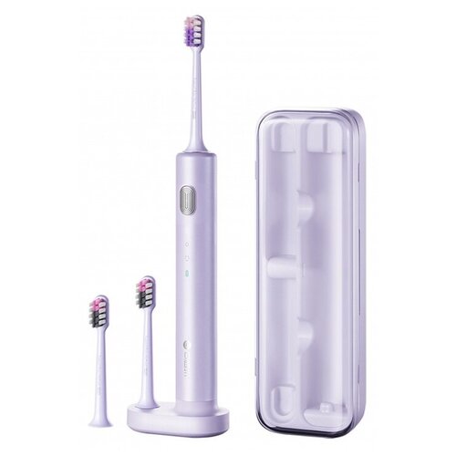 Зубная щётка электрическая DRBEI BY-V12 purple 304600₽