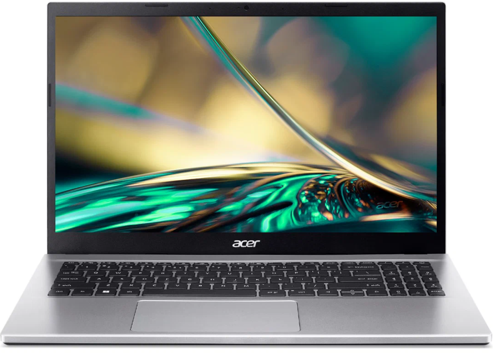 Ноутбук Acer Aspire A315-59-38U6 (NX. K6TER.006)