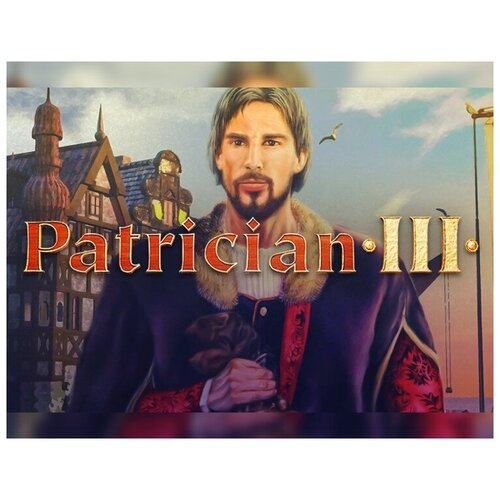 Patrician III