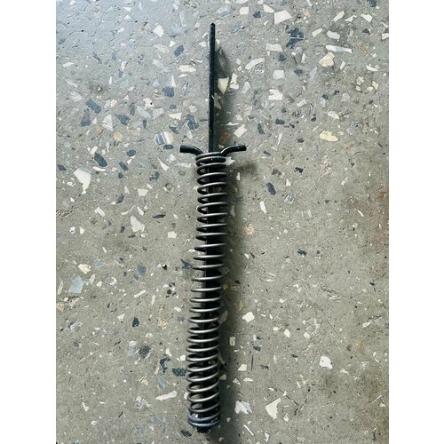 Штанга КПС У08.601-02-02 длинная в сборе с пружиной