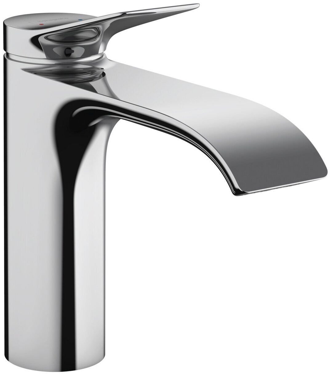 Смеситель для раковины Hansgrohe Vivenis 75020000, хром