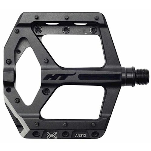 фото Педали ht ans10 stealth black (ans10x1j01d1x1)