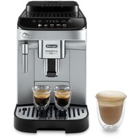 Кофемашина De'Longhi Magnifica Evo ECAM290.31, серебристый/черный