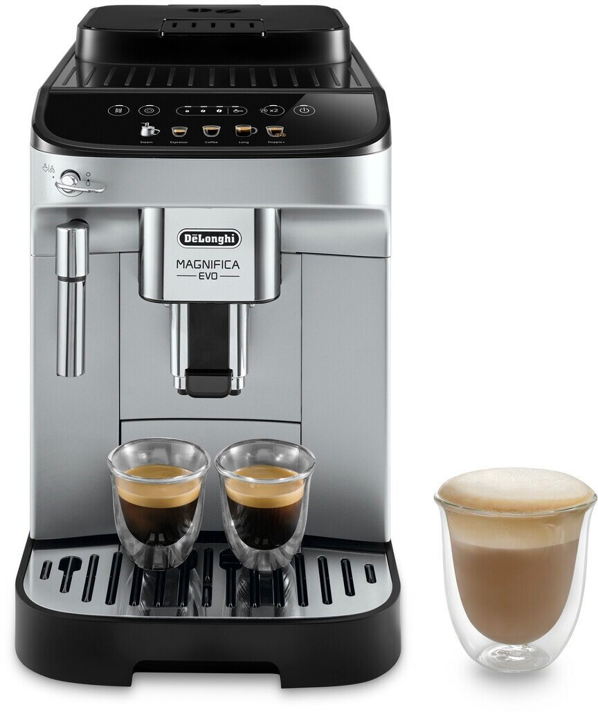 Кофемашина De'Longhi Magnifica Evo ECAM 290.31. SB