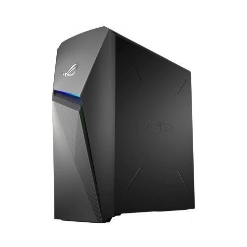 Системный блок Asus ROG Strix G10Ce-51140F124W 90PF02T1-M001P0 (Core i5 2600 MHz (11400F)/16Gb/1000Gb+256 Gb SSD/ /nVidia GeForce RTX 3060 GDDR6)