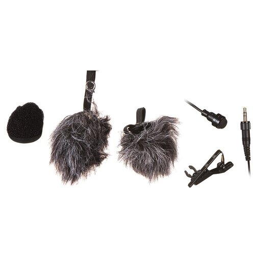 Микрофон Saramonic DK5A A01181 1645000₽