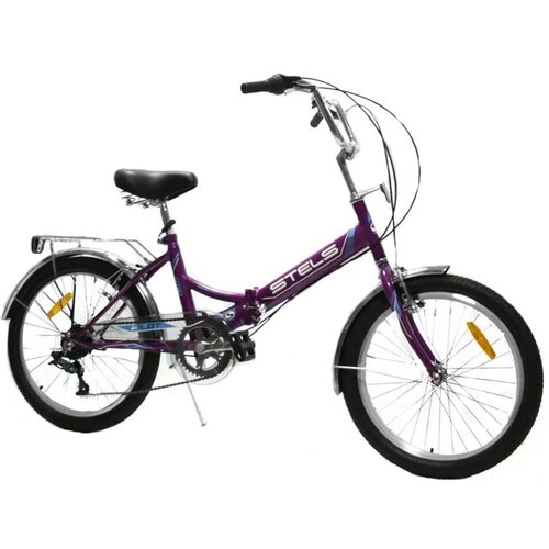 Велосипед STELS PILOT 450 1370000₽