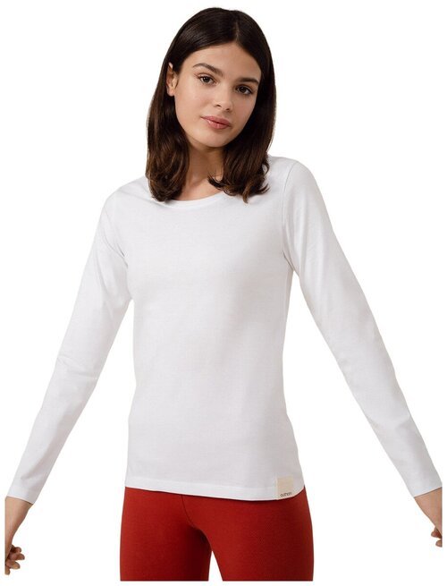 Лонгслив Outhorn WOMENS LONGSLEEVE Женщины HOL22-TSDL600-10S S