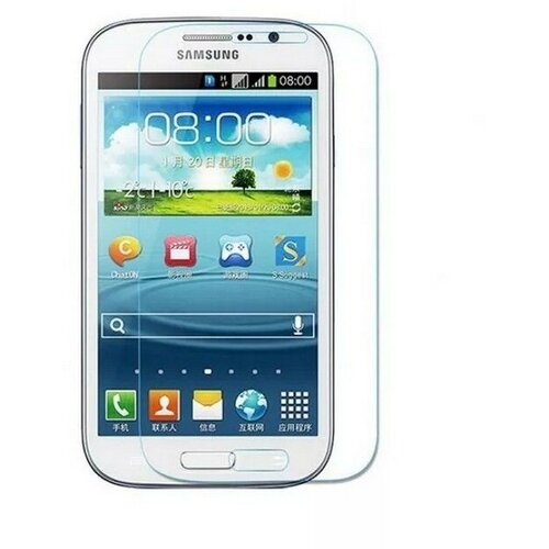 Защитное стекло для Samsung i8260/i8262 0.33mm ADPO пакет