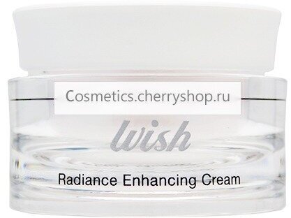 Christina Wish Radiance Enhancing Cream (Крем для улучшения цвета лица для всех типов кожи), 50 мл