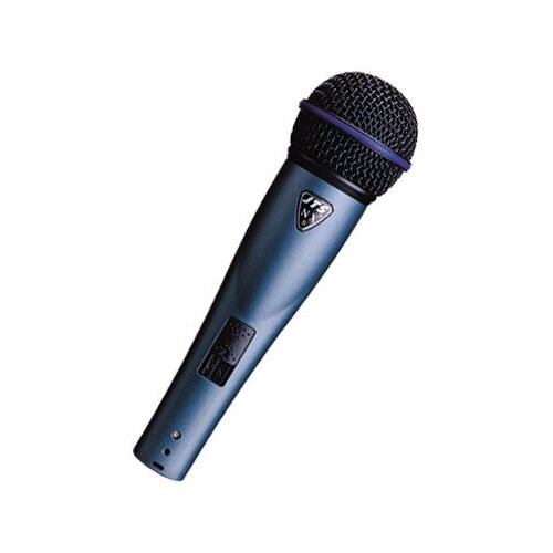 Вокальный микрофон (динамический) JTS NX-8S