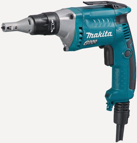 Изображение товара Шуруповерт Makita FS6300, 570 Вт