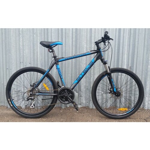 Stels Navigator - 500 2621ск матово-синий 2290000₽