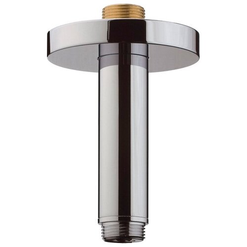 Кронштейн для верхнего душа Hansgrohe 27418000 излив для верхнего душа hansgrohe хром 27418000