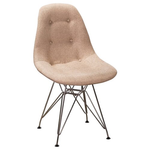 фото Стул eames cr сканди браун r-home