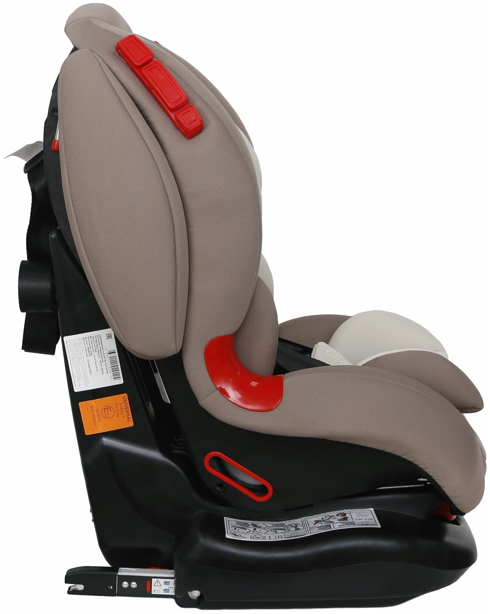 KS 527ISOFIX L1