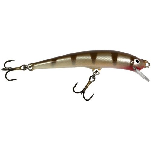 Воблер Nils Master INVINCIВLE Floating 8cm, 8 г, #065 6416311520658