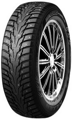 Шина Nexen WinGuard WinSpiKe WH62 235/55R17 103T шип