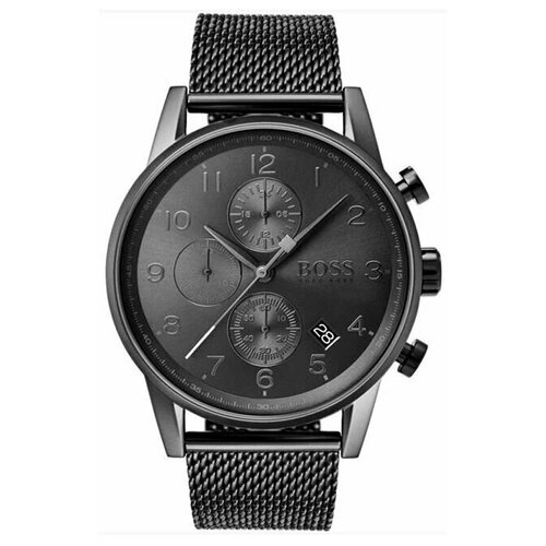 Наручные часы BOSS Hugo Boss HB1513674, черный