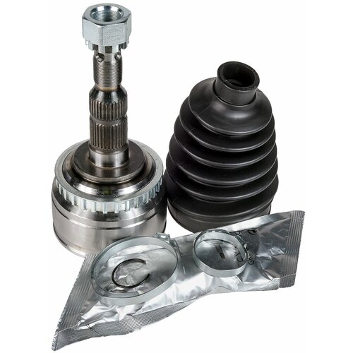 STELLOX 1501452SX 150 1452-SX_ШРУС наружный к-кт! ABS, 23989\ Opel Meriva A 1.7CDTi 03-10 1шт