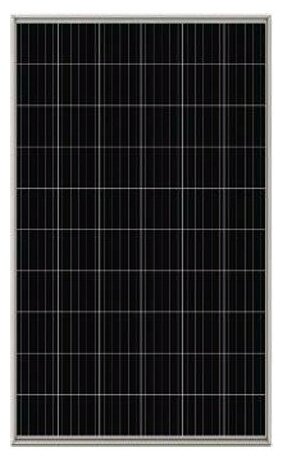 Панель солнечная (ФСМ) Delta SM 280-24 P (24В/280Вт) Поли электротовар