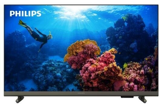 PHILIPS 32PHS6808/60 SMART TV безрамочный