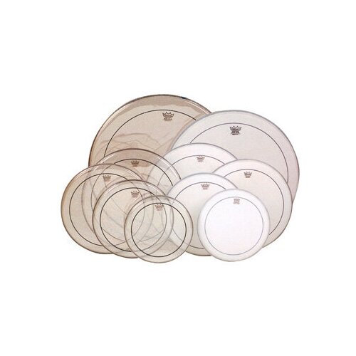 фото Набор пластиков remo pp-0260-ps