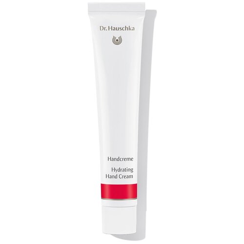 Dr. Hauschka Крем для рук (Handcreme) 50 мл крем бальзам для век dr hauschka augenbalsam 10 мл