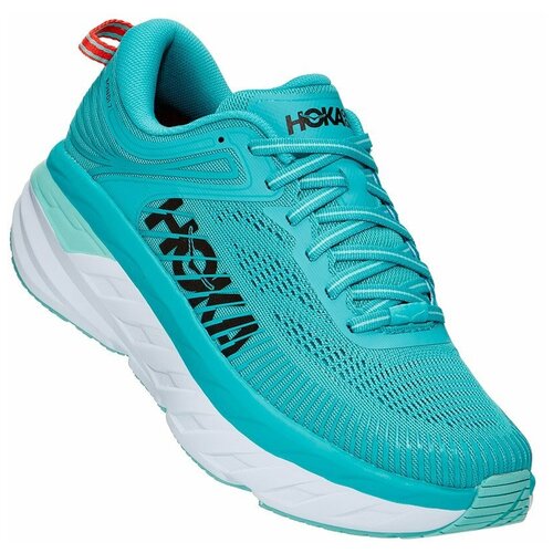 Кроссовки Hoka Bondi 7 W