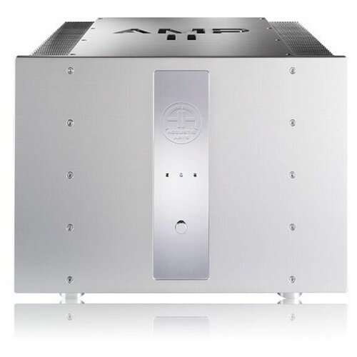 Усилитель 2-канальный Accustic Arts AMP II MK-3 silver