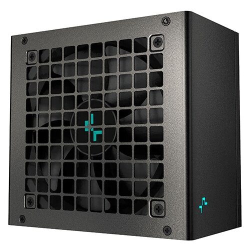 Блок питания Deepcool PK850D 850W черный BOX блок питания deepcool pq850m 850w черный box