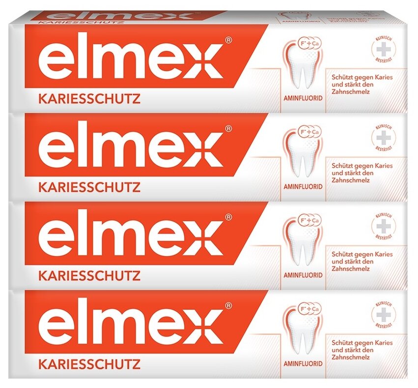   Elmex   , 75 , 4   