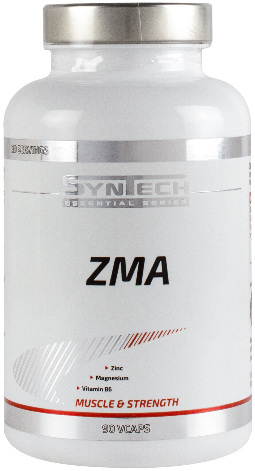 Syntech Nutrition ZMA 90капс.