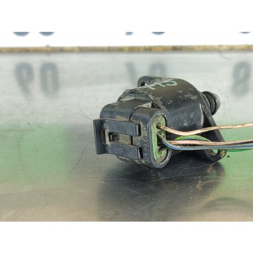 Регулятор холостого хода BYD F3 2006-2013 476Q1D1107801 910₽