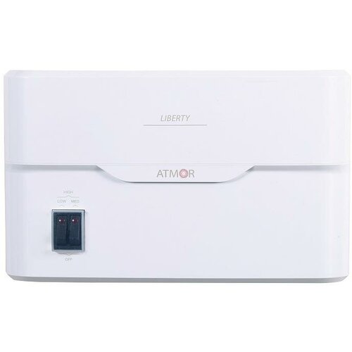 Водонагреватель Atmor Liberty 3,5 KW TAP