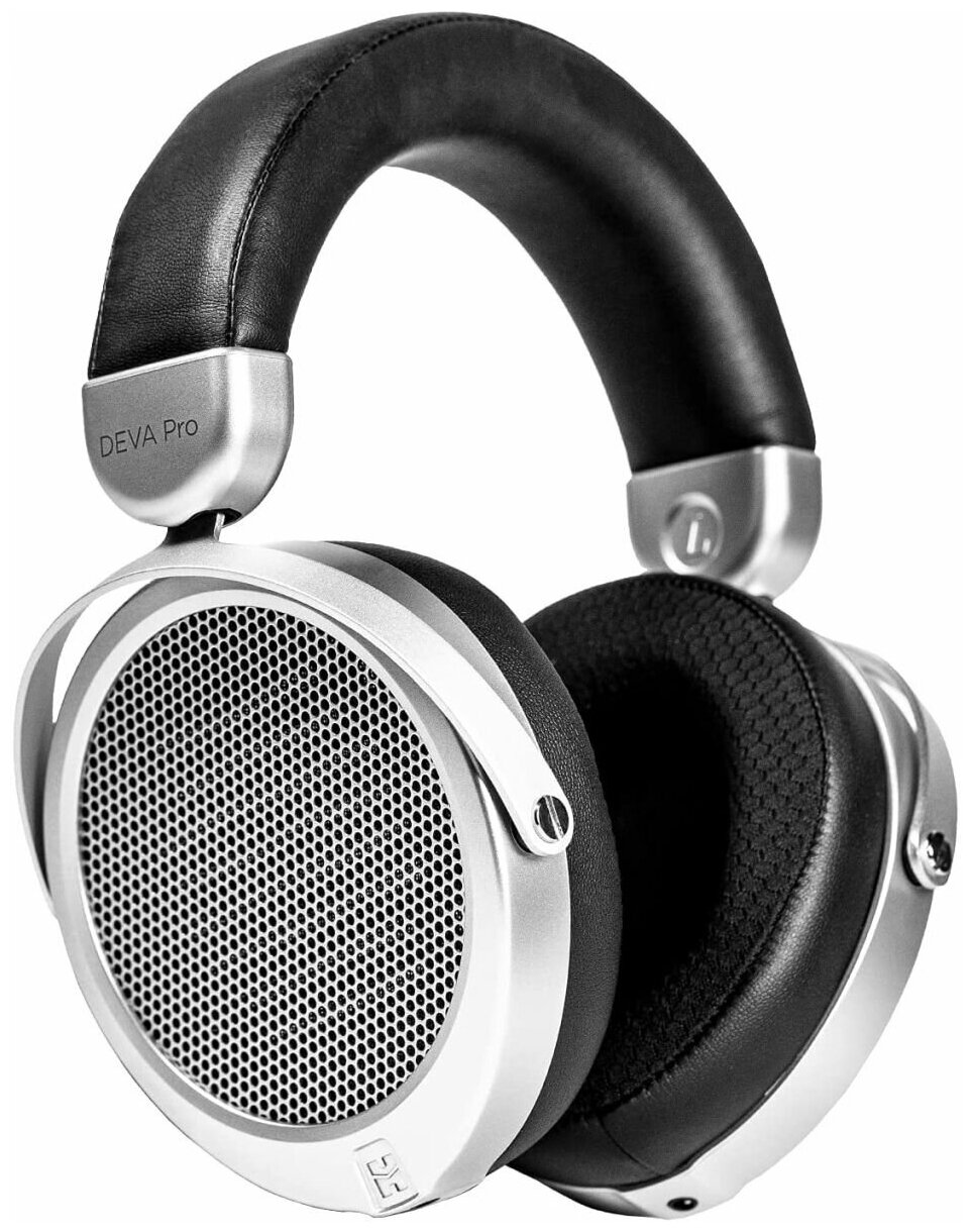 Проводные наушники HiFiMAN Deva Pro Wired