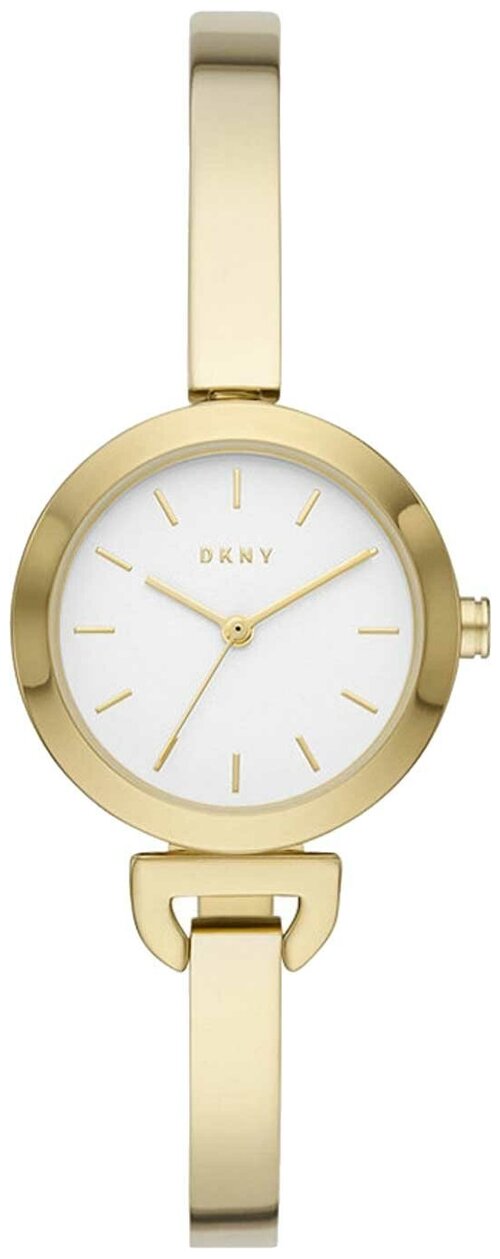 Наручные часы DKNY Часы наручные DKNY NY2993, белый