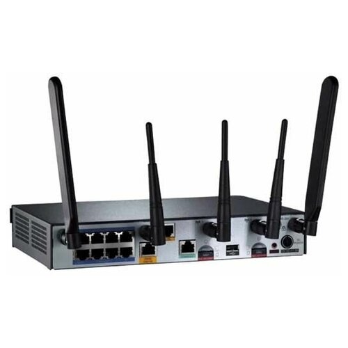 Маршрутизаторы и коммутаторы Huawei USG2110-A-GW-W 1485000₽