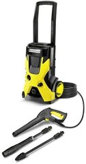 Минимойка Karcher K 5 basic 1.180-580.0